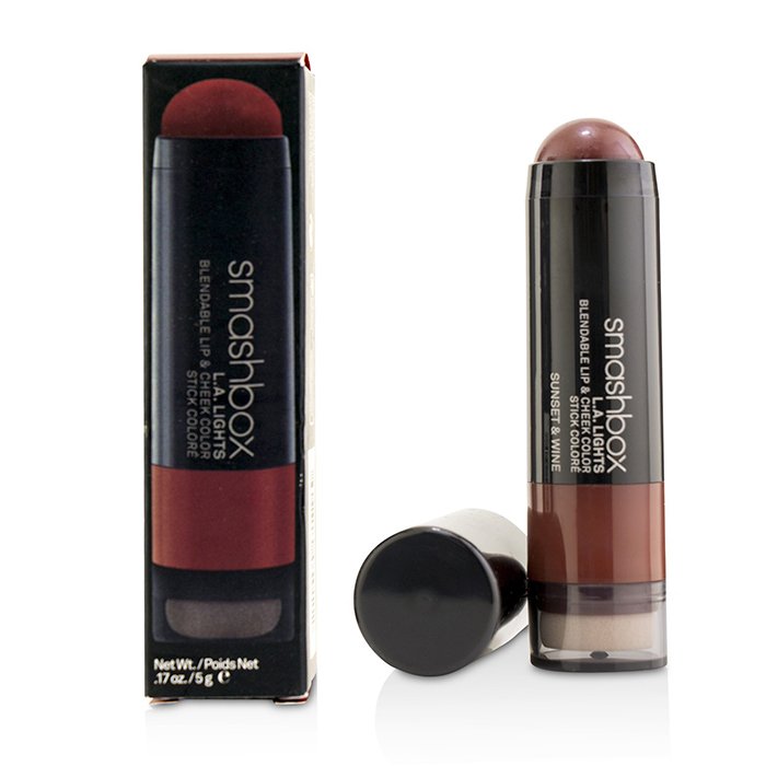 Smashbox لون الشفاه والخدود L.A. Lights 5g/0.17ozProduct Thumbnail