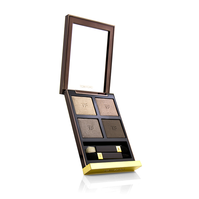 Tom Ford Paleta cieni do powiek Eye Color Quad 6g/0.21ozProduct Thumbnail