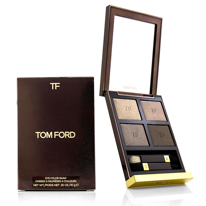 Tom Ford Paleta cieni do powiek Eye Color Quad 6g/0.21ozProduct Thumbnail