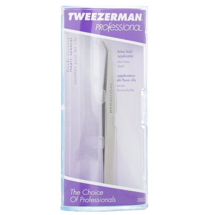 Tweezerman Professional Lash Assist Picture ColorProduct Thumbnail