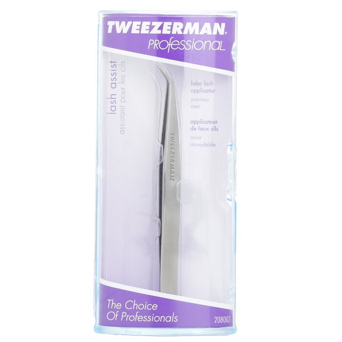 Tweezerman Professional Lash Assist Picture ColorProduct Thumbnail