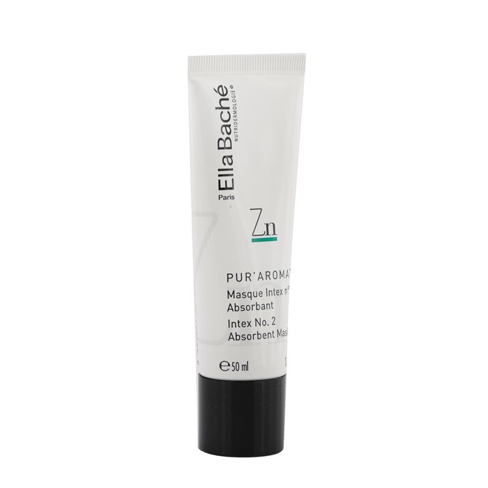 Ella Bache Pur'Aromatics Intex No. 2 Absorbent Mask 50ml/1.69ozProduct Thumbnail