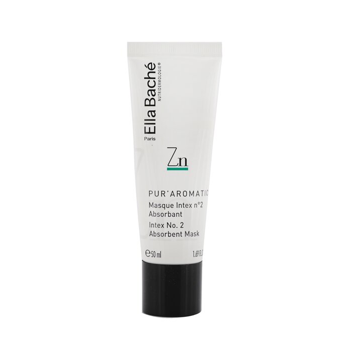 Ella Bache Pur'Aromatics Intex No. 2 Absorbent Mask 50ml/1.69ozProduct Thumbnail