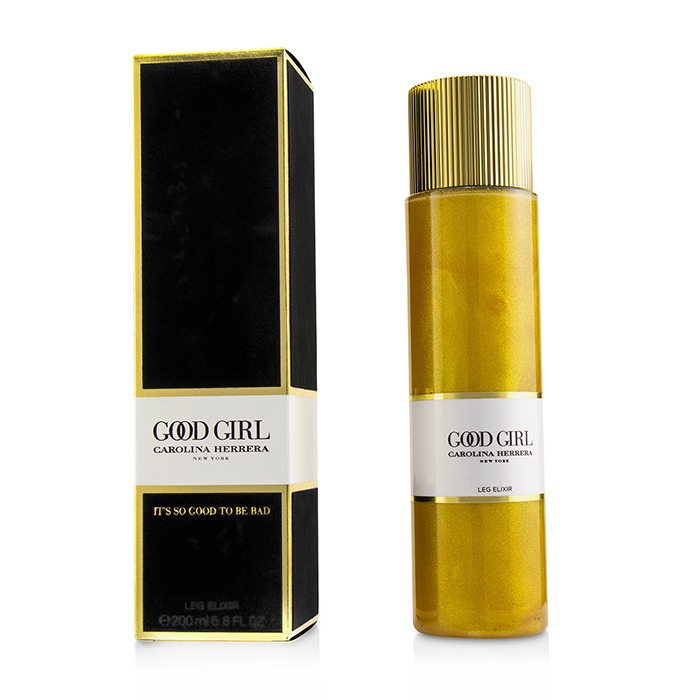 Carolina Herrera Good Girl Leg Elixir 200ml/6.8ozProduct Thumbnail