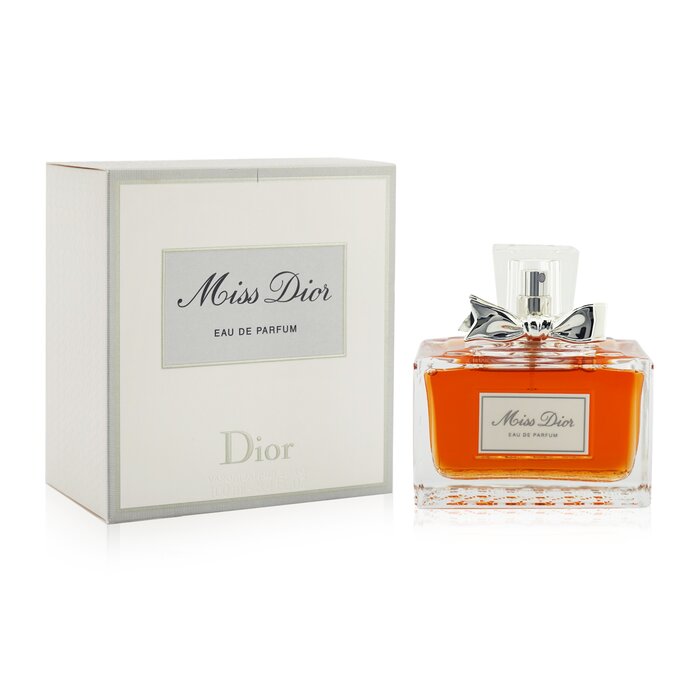 Christian Dior Miss Dior Eau De Parfum Spray 100ml/3.4ozProduct Thumbnail