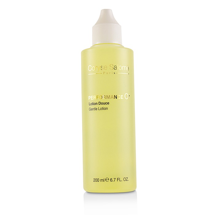 Coryse Salome Ultimate Anti-Age Gentle Lotion (Without Cellophane) 200ml/6.7ozProduct Thumbnail