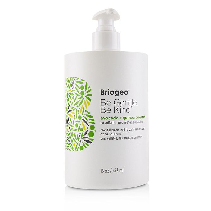Briogeo Be Gentle, Be Kind Avocado + Quinoa Co-Wash 473ml/16ozProduct Thumbnail