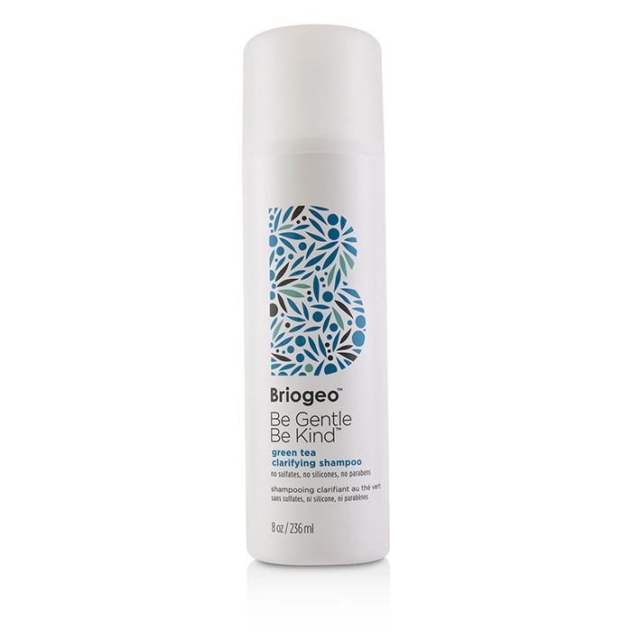 Briogeo Be Gentle, Be Kind Green Tea Clarifying Shampoo 236ml/8ozProduct Thumbnail