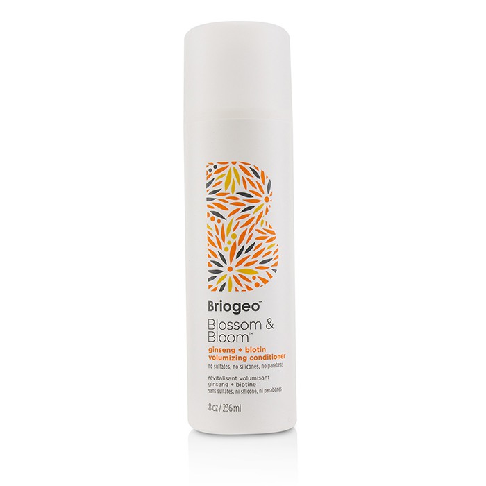 Briogeo Blossom & Bloom Ginseng + Biotin Volumizing Conditioner 236ml/8ozProduct Thumbnail