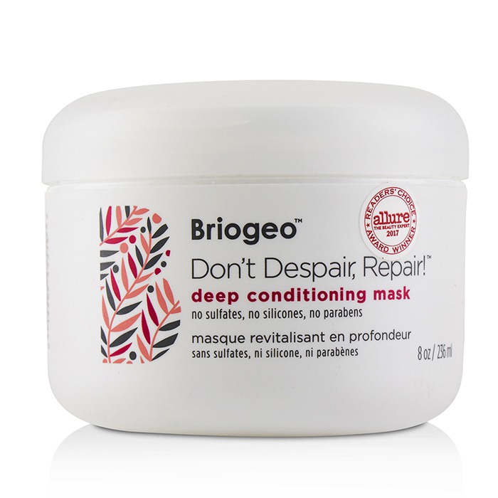 Briogeo Don't Despair, Repair! Deep Conditioning Mask 236ml/8ozProduct Thumbnail