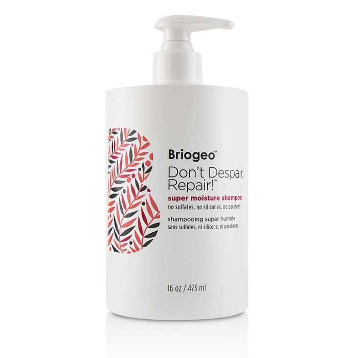 ブリオジオ Briogeo ドントディサペア、リペア！スーパーモイスチャーシャンプー 473ml/16ozProduct Thumbnail