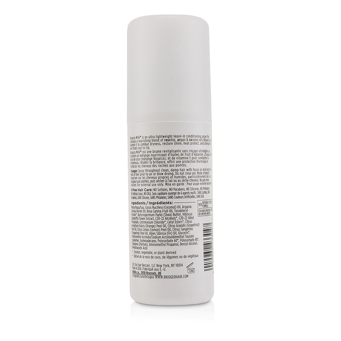 布里吉奥  Briogeo 罗萨尔科修复养发喷雾 147ml/5ozProduct Thumbnail