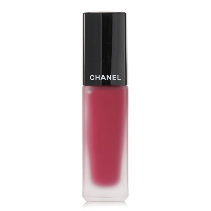 Chanel - Rouge Allure Ink Matte Liquid Lip Colour - # 160 Rose ...