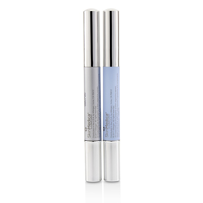 Skin Medica HA5 Smooth & Plump Lip System 2x1.5g/0.05ozProduct Thumbnail