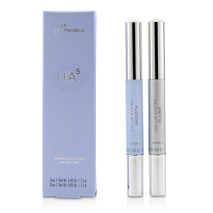 Skin Medica HA5 Smooth & Plump Lip System 2x1.5g/0.05ozProduct Thumbnail