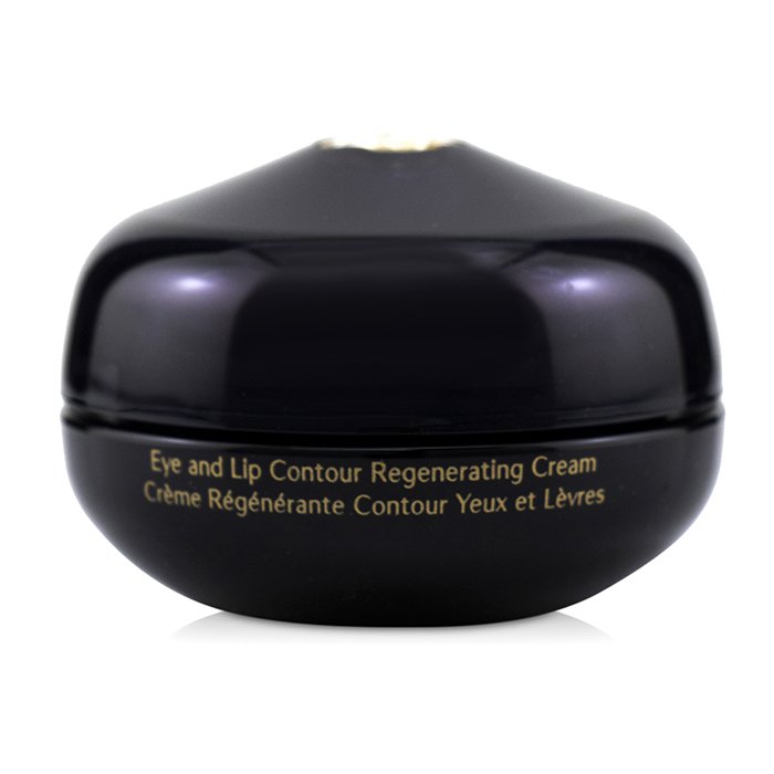 Shiseido Future Solution LX Crema Regenerante de Contorno de Ojos & Labios 15ml/0.54ozProduct Thumbnail