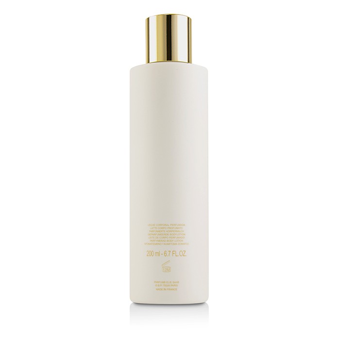 Elie Saab Girl Of Now Scented Body Lotion 200ml/6.7ozProduct Thumbnail