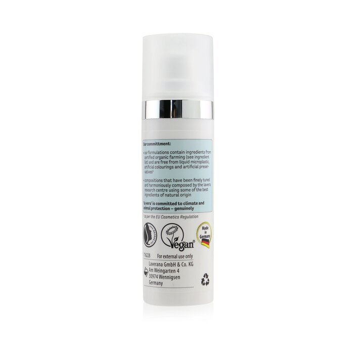 Lavera Hydro Sensation Serum With Algae & Hyaluronic Acids 30ml/1ozProduct Thumbnail
