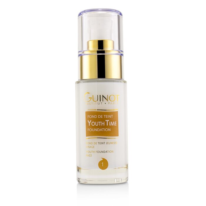 Guinot Youth Time Face Foundation 30ml/0.88ozProduct Thumbnail