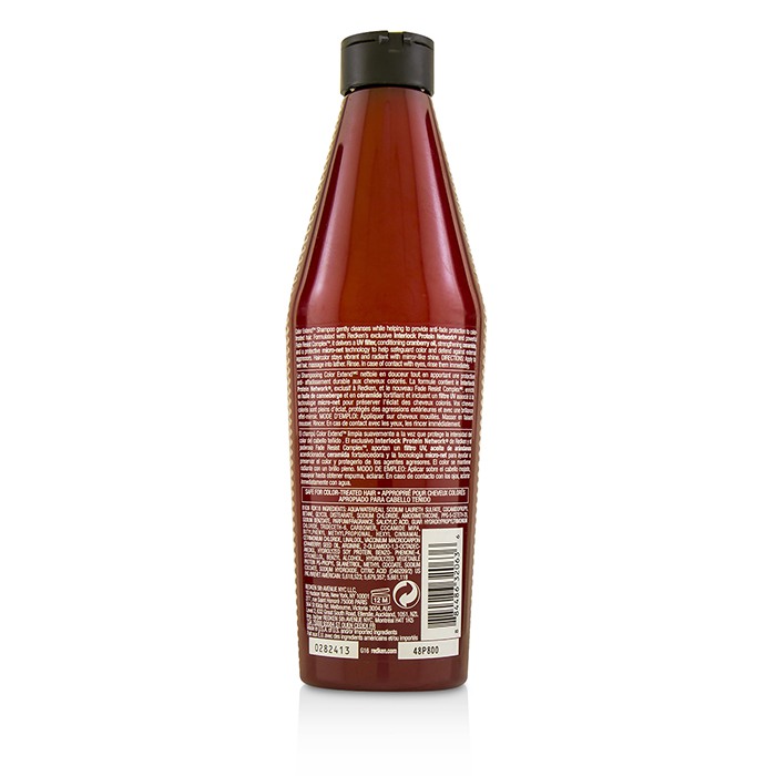 Redken Color Extend Shampoo (Protection For Color-Treated Hair) 300ml/10.1ozProduct Thumbnail