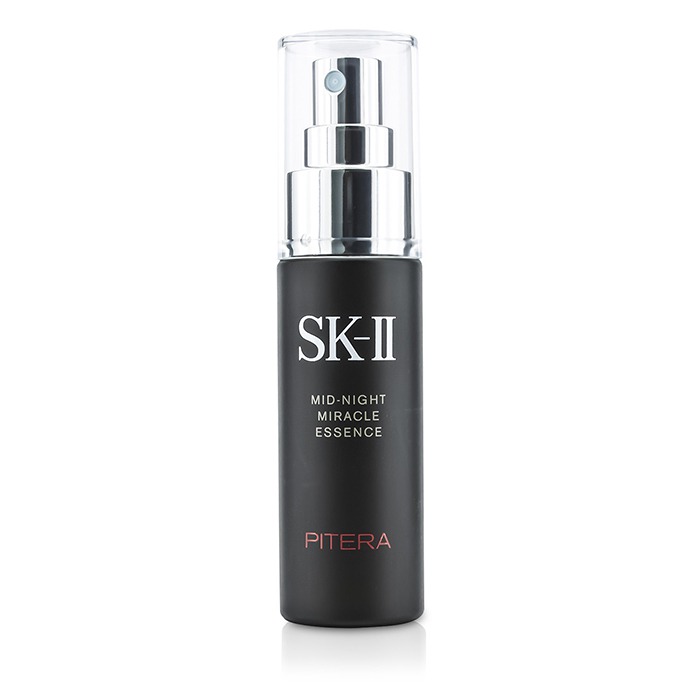 SK II Mid-Night Miracle Essence (Exp. Date: 06/2018) 50ml/1.7ozProduct Thumbnail