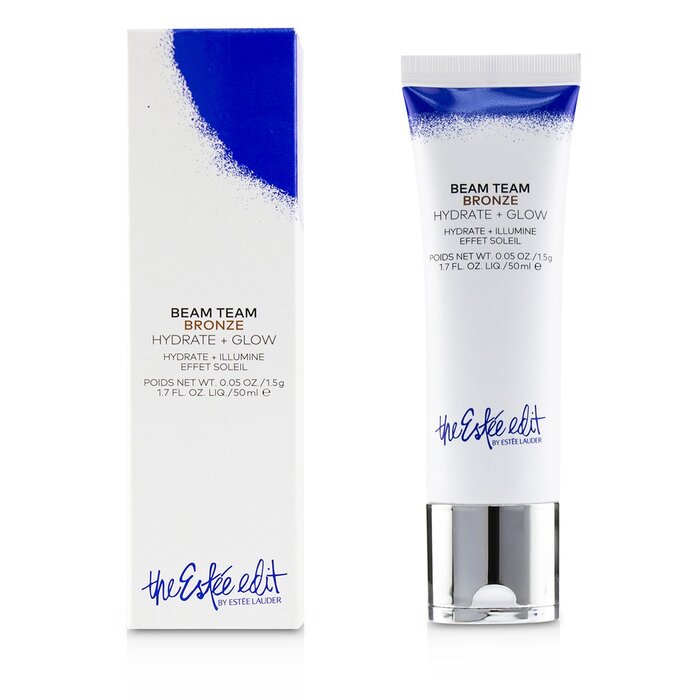 Estee Lauder The Estee Edit Beam Team Bronze Hydrate + Glow 50ml/1.7ozProduct Thumbnail
