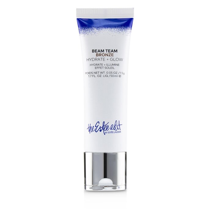 Estee Lauder The Estee Edit Beam Team Bronze Hydrate + Glow 50ml/1.7ozProduct Thumbnail