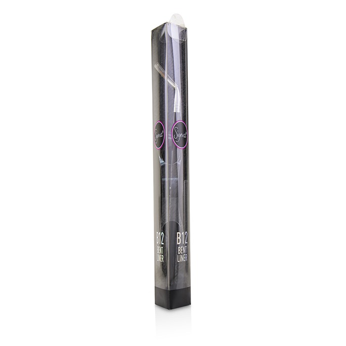 Sigma Beauty B12 Bent Liner Brush Picture ColorProduct Thumbnail