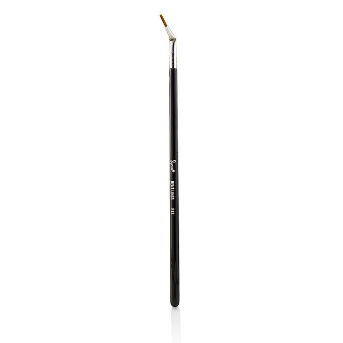 Sigma Beauty B12 Bent Liner Brush Picture ColorProduct Thumbnail