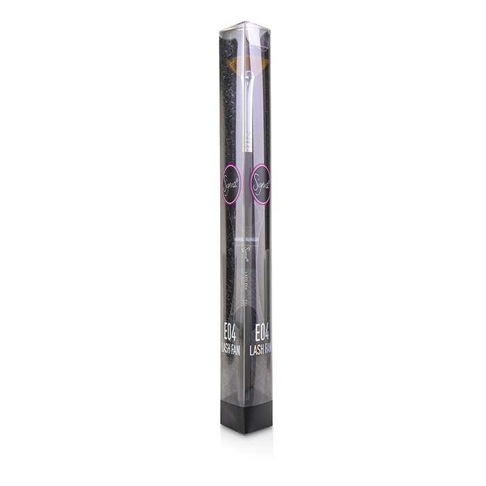 Sigma Beauty E04 Lash Fan Brush Picture ColorProduct Thumbnail