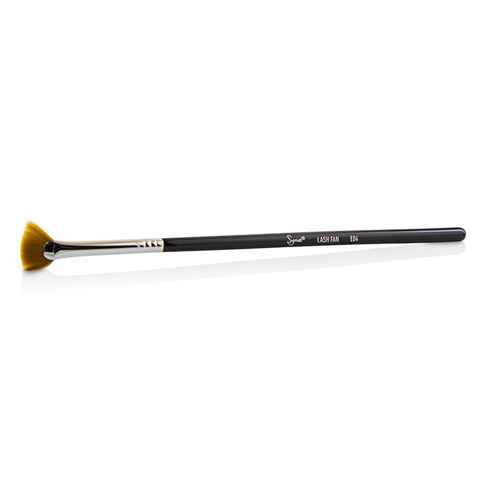Sigma Beauty E04 Lash Fan Brush Picture ColorProduct Thumbnail