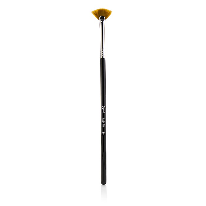 Sigma Beauty E04 Lash Fan Brush Picture ColorProduct Thumbnail