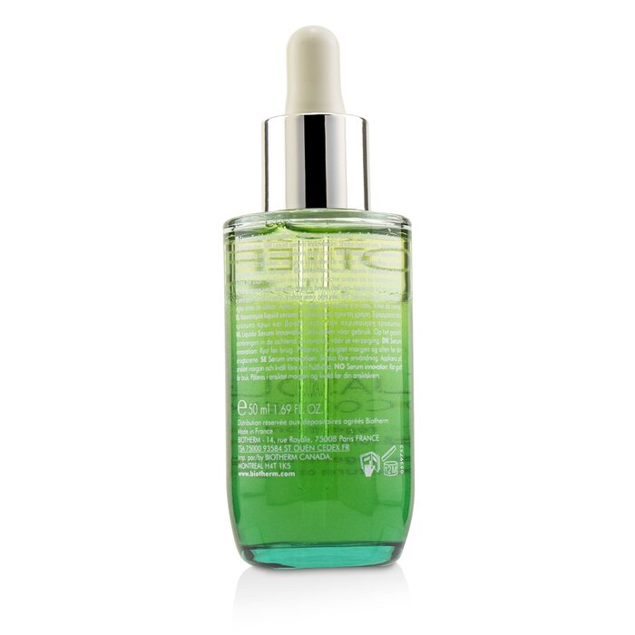 Biotherm Aquasource Aura Concentrate Intense Regenerating Serum - Suitable For Sensitive Skin 50ml/1.69ozProduct Thumbnail