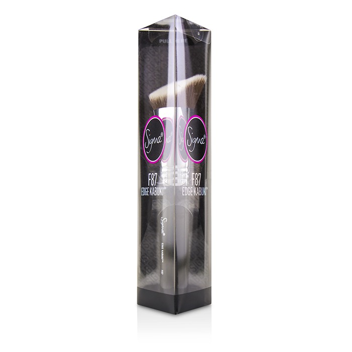 Sigma Beauty F87三角型斜角粉底刷 Picture ColorProduct Thumbnail