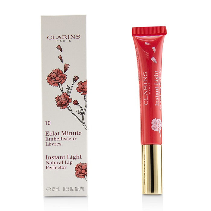 Clarins Eclat Minute Instant Light Natural Lip Perfector 12ml/0.35ozProduct Thumbnail