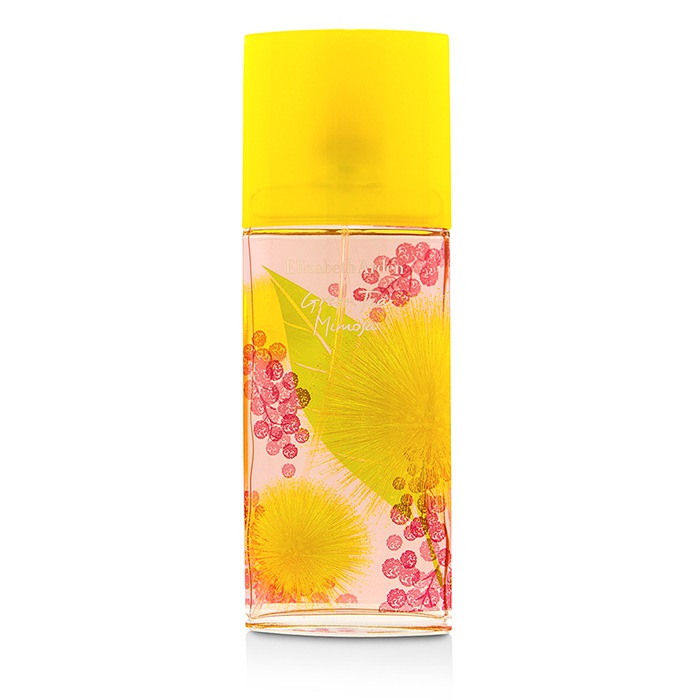 Elizabeth Arden Green Tea Mimosa Eau De Toilette Spray 100ml/3.3ozProduct Thumbnail