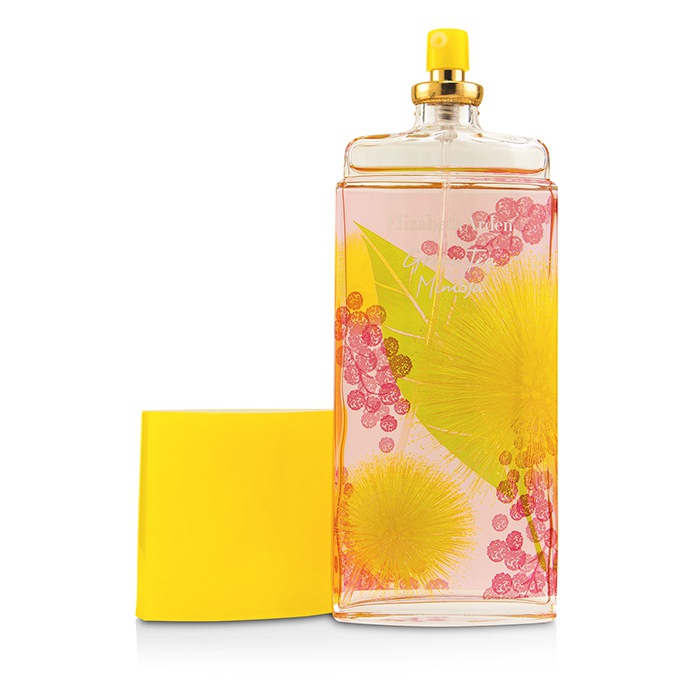 Elizabeth Arden Green Tea Mimosa Eau De Toilette Spray 100ml/3.3ozProduct Thumbnail