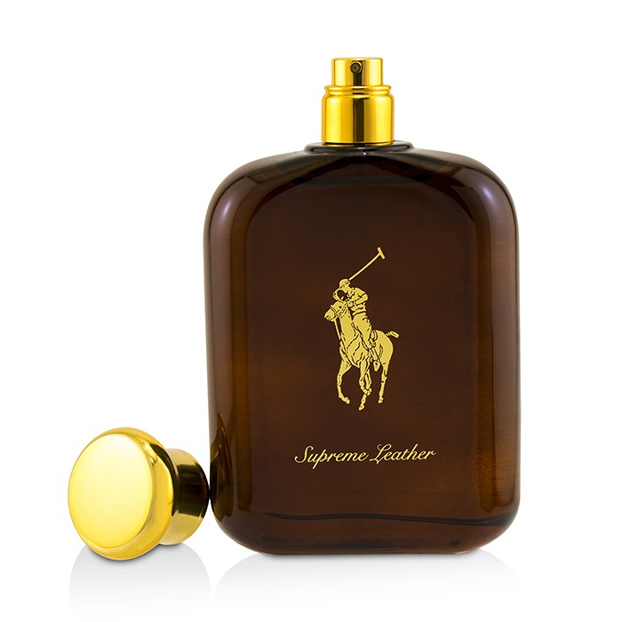Ralph Lauren Polo Supreme Leather Eau De Parfum Spray 125ml/4.2ozProduct Thumbnail