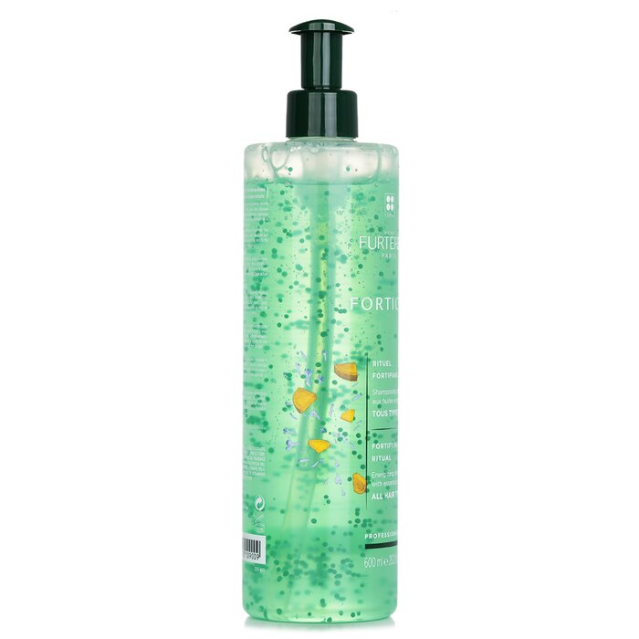 Rene Furterer Forticea Fortifying Ritual Energizing Shampoo - All Hair Types (Salon Product) 600ml/20.2ozProduct Thumbnail