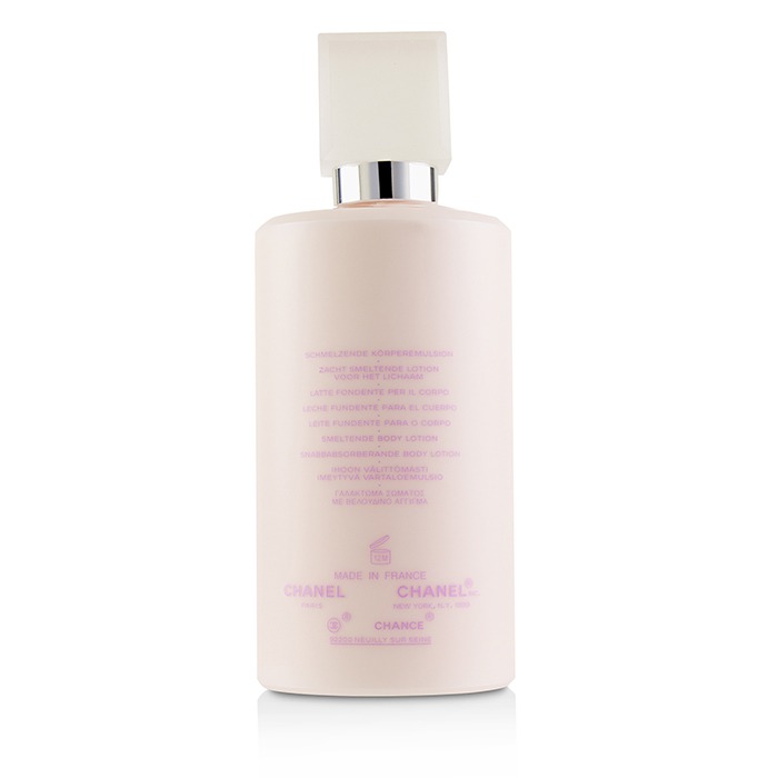 Chanel Chance Eau Vive Body Moisture 200ml/6.7ozProduct Thumbnail