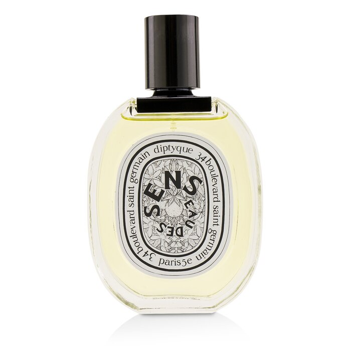 Diptyque Eau Des Sens Eau De Toilette Spray 100ml/3.4ozProduct Thumbnail