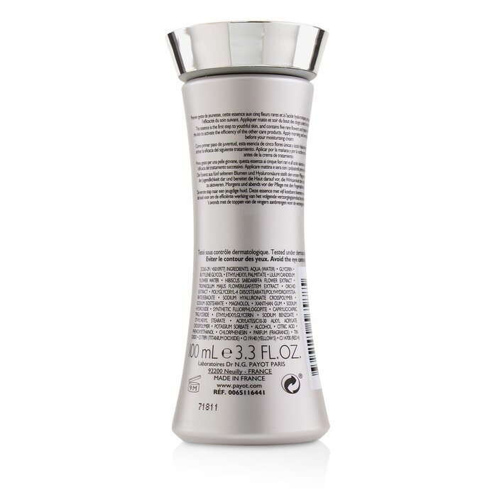 Payot Supreme Jeunesse Essence - Global Priming Youth Care 100ml/3.3ozProduct Thumbnail