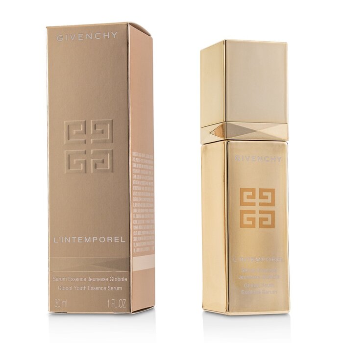 Givenchy L'Intemporel Global Youth Эссенция Сыворотка 30ml/1ozProduct Thumbnail