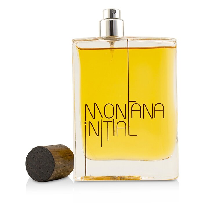 Montana Montana Initial Eau De Toilette Spray 75ml/2.5ozProduct Thumbnail
