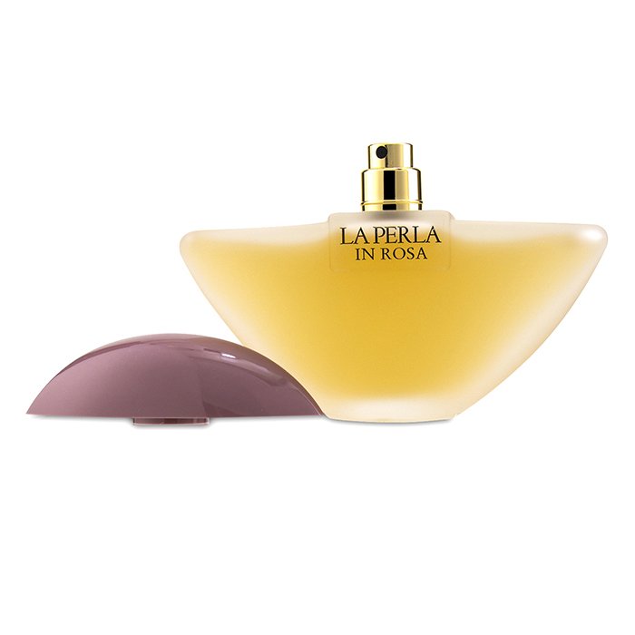 La Perla In Rosa Eau De Parfum Spray 80ml/2.7ozProduct Thumbnail