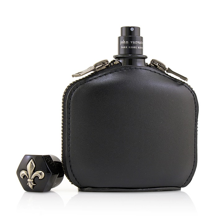 John Varvatos Dark Rebel Rider Eau De Toilette Spray 125ml/4.2ozProduct Thumbnail