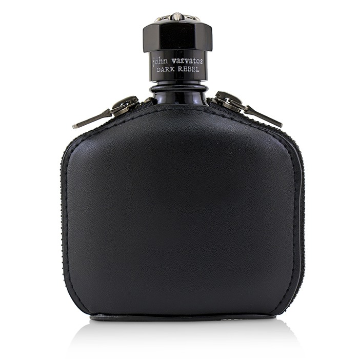 John Varvatos Dark Rebel Rider Eau De Toilette Spray 125ml/4.2ozProduct Thumbnail