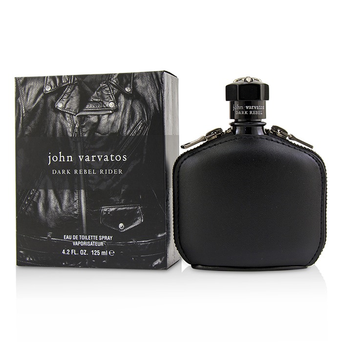John Varvatos Dark Rebel Rider Eau De Toilette Spray 125ml/4.2ozProduct Thumbnail