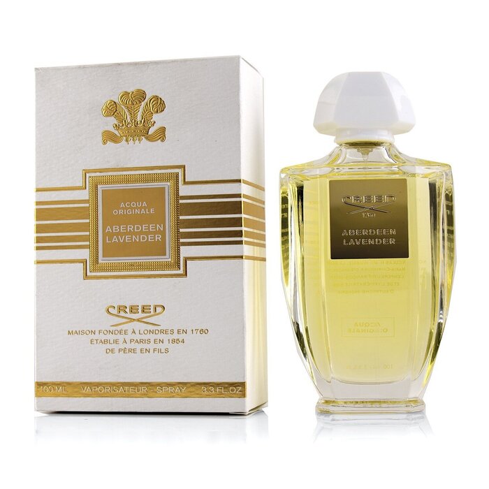 Creed Aberdeen Lavander Fragrance Spray 100ml/3.3ozProduct Thumbnail