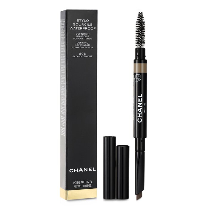 Chanel Stylo Sourcils Waterproof 0.27g/0.009ozProduct Thumbnail